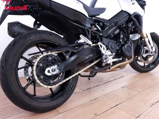 BMW F 800 R ABS