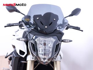 BMW F 800 R ABS