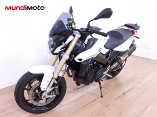 BMW F 800 R ABS