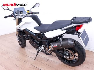 BMW F 800 R ABS