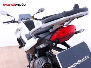 BMW F 800 R ABS