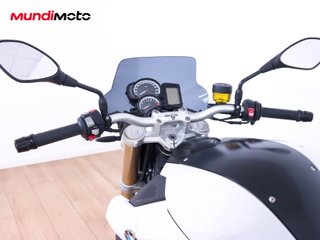 BMW F 800 R ABS