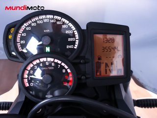 BMW F 800 R ABS