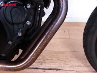 BMW F 800 R ABS