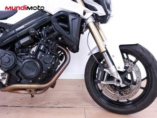 BMW F 800 R ABS