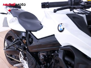 BMW F 800 R ABS