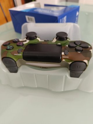 Controller PS4 DualShock 4 Camouflage