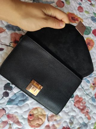 Bolso de mano Nicole Lee