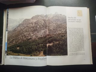 Maravillas de la peninsula ibérica