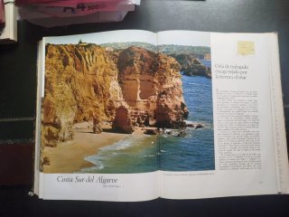 Maravillas de la peninsula ibérica