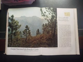 Maravillas de la peninsula ibérica