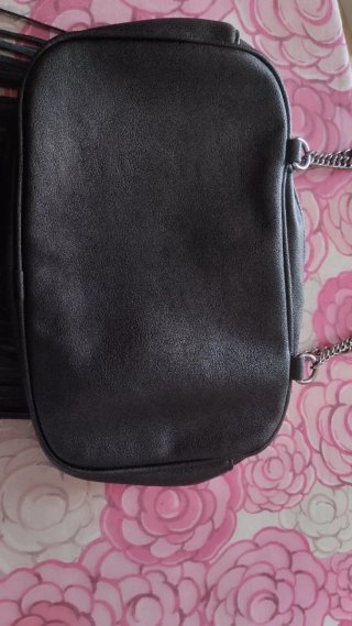 Borsa donna con frange