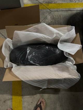 Asiento original Yamaha NMAX 2026