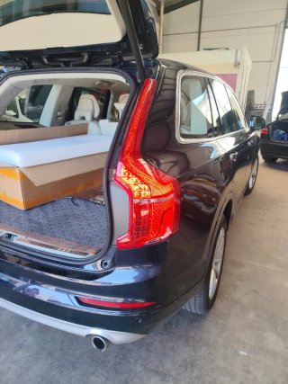 Piloto trasero derecho Volvo XC90