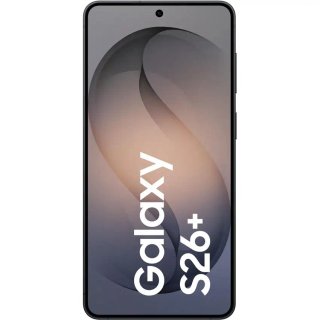 Galaxy S26 Plus 256GB Negro - Nuevo