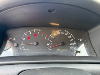 Toyota Corolla 2003