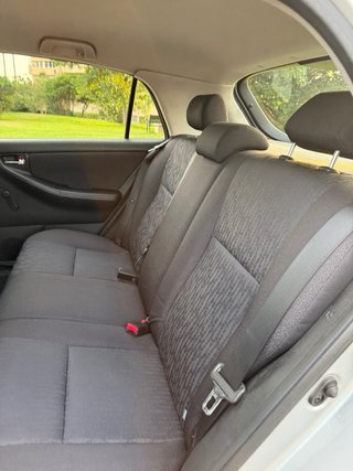 Toyota Corolla 2003