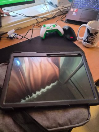 Samsung Galaxy Tab S11 Ultra 1tb wifi + Accesorios