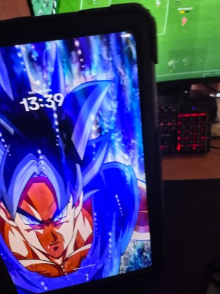 Samsung Galaxy Tab S11 Ultra 1tb wifi + Accesorios
