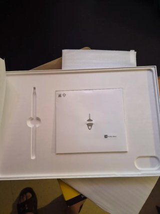 Samsung Galaxy Tab S11 Ultra 1tb wifi + Accesorios