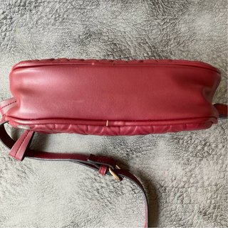Bolso Pierre Cardin Burdeos