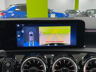 Mercedes-Benz Clase A AMG 180 1.3 136CV Auto. MHEV