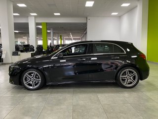 Mercedes-Benz Clase A AMG 180 1.3 136CV Auto. MHEV