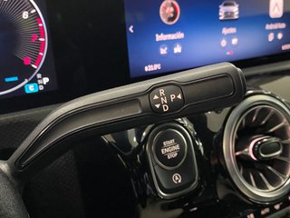 Mercedes-Benz Clase A AMG 180 1.3 136CV Auto. MHEV