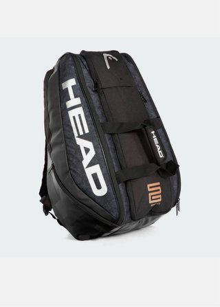 Paletero HEAD ALPHA Sanyo Padel