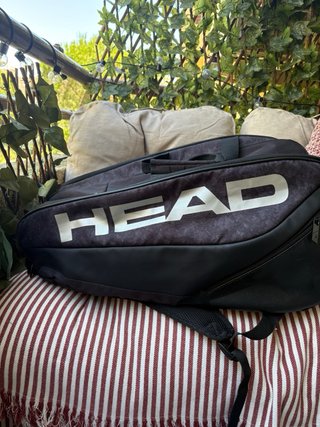 Paletero HEAD ALPHA Sanyo Padel