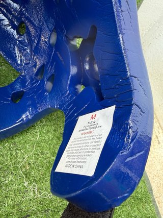 Protecciones deportes de lucha nuevo