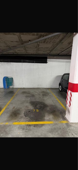 Piso vacacional