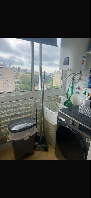 Piso vacacional