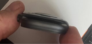 Apple Watch Ultra 2 Negro Naranja