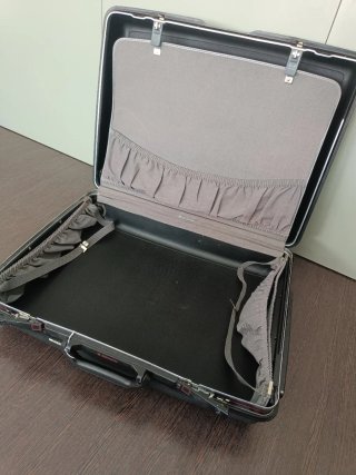 Maleta Samsonite Negra