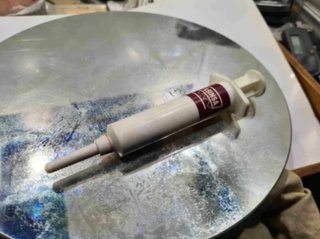 pulimento asinsa puldiate tipo 3 y cristal base