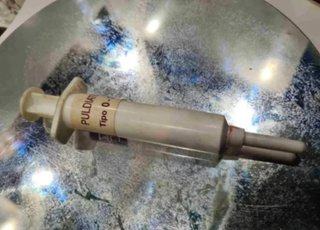 pulimento asinsa puldiate tipo 3 y cristal base