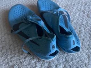 Zapatillas Clavos Mediofondo Nike Victory