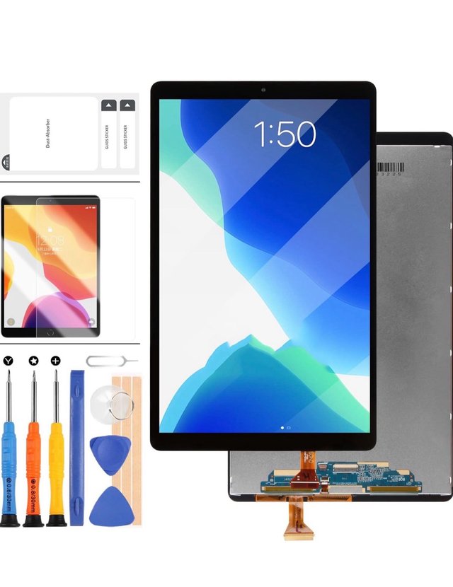 Pantalla Samsung Galaxy Tab A 201 Repuesto