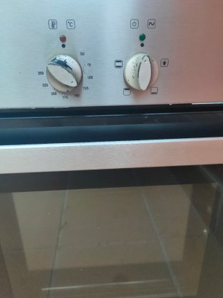 Horno Ansonic