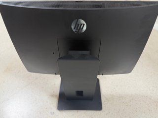 HP All-in-One G3 Ordenador Negro