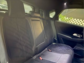 DS DS 7 CROSSBACK 2023