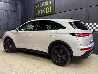 DS DS 7 CROSSBACK 2023