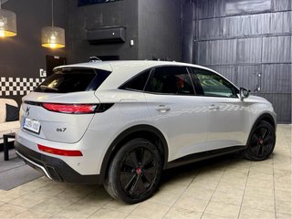 DS DS 7 CROSSBACK 2023