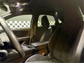DS DS 7 CROSSBACK 2023