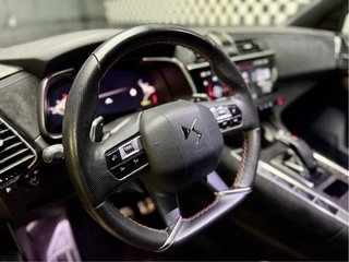DS DS 7 CROSSBACK 2023