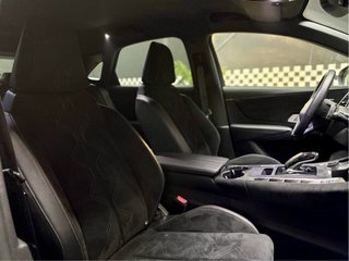 DS DS 7 CROSSBACK 2023