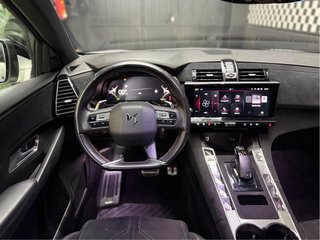 DS DS 7 CROSSBACK 2023