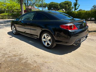 Peugeot 407 2006