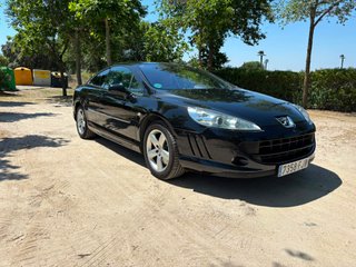 Peugeot 407 2006